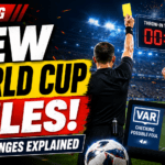 2026 FIFA World Cup
