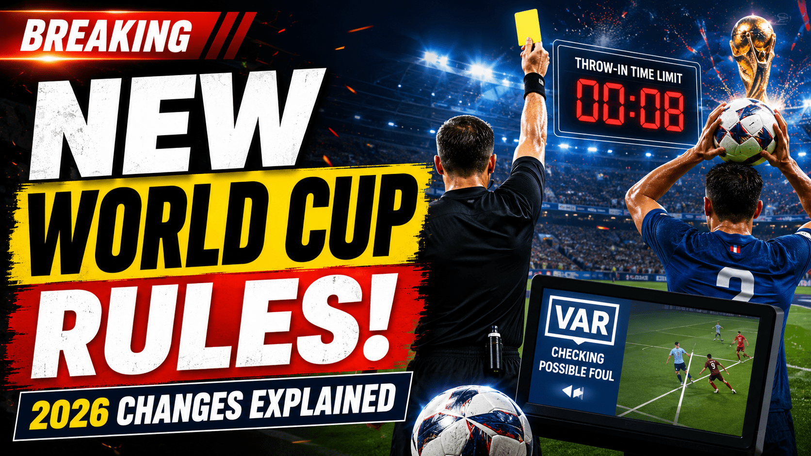 2026 FIFA World Cup