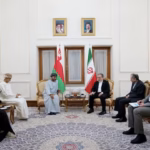 Iran-Oman Talks: Progress on Temporary Shipping Corridor in Strait of Hormuz
